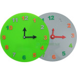 Dummy Clock